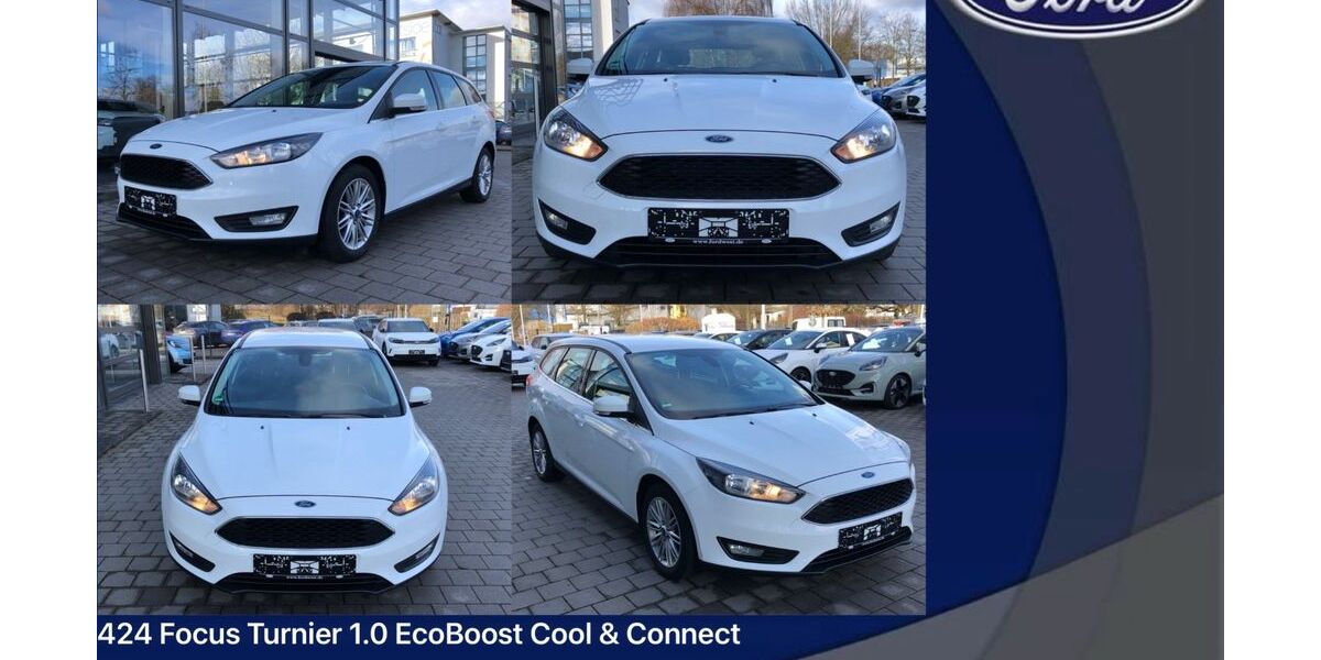 Ford Focus 80.431 km 9.900 &euro; Augsburg 86156