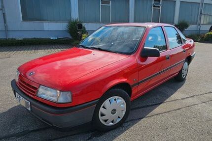 Opel Vectra 72.900 km 2.200 € Bobingen 86399