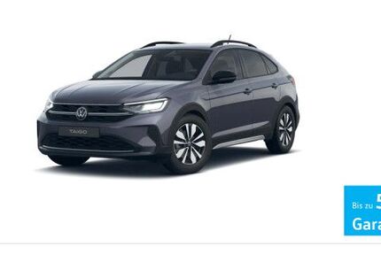 VW Taigo 7.030 km 19.990 &euro; Gersthofen 86368