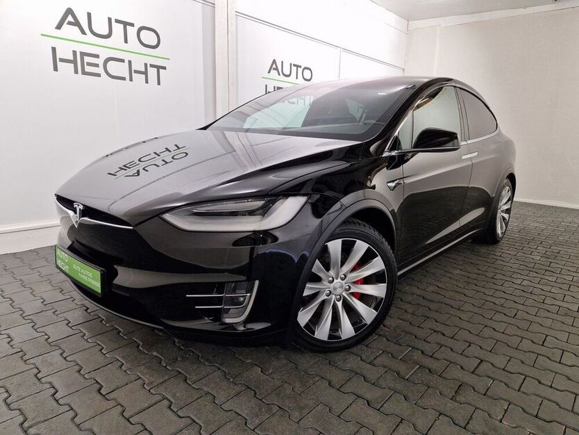 Model X