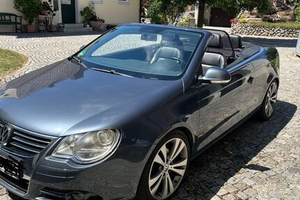 VW Eos 174.500 km 5.000 &euro; Sielenbach 86577