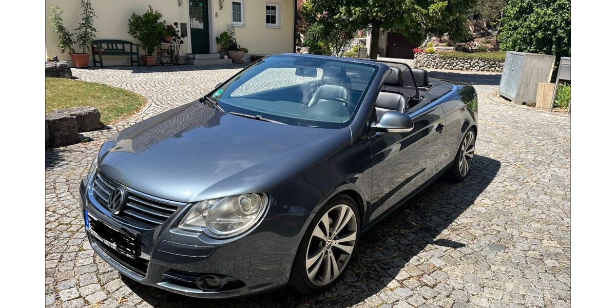 VW Eos 174.500 km 5.000 &euro; Sielenbach 86577