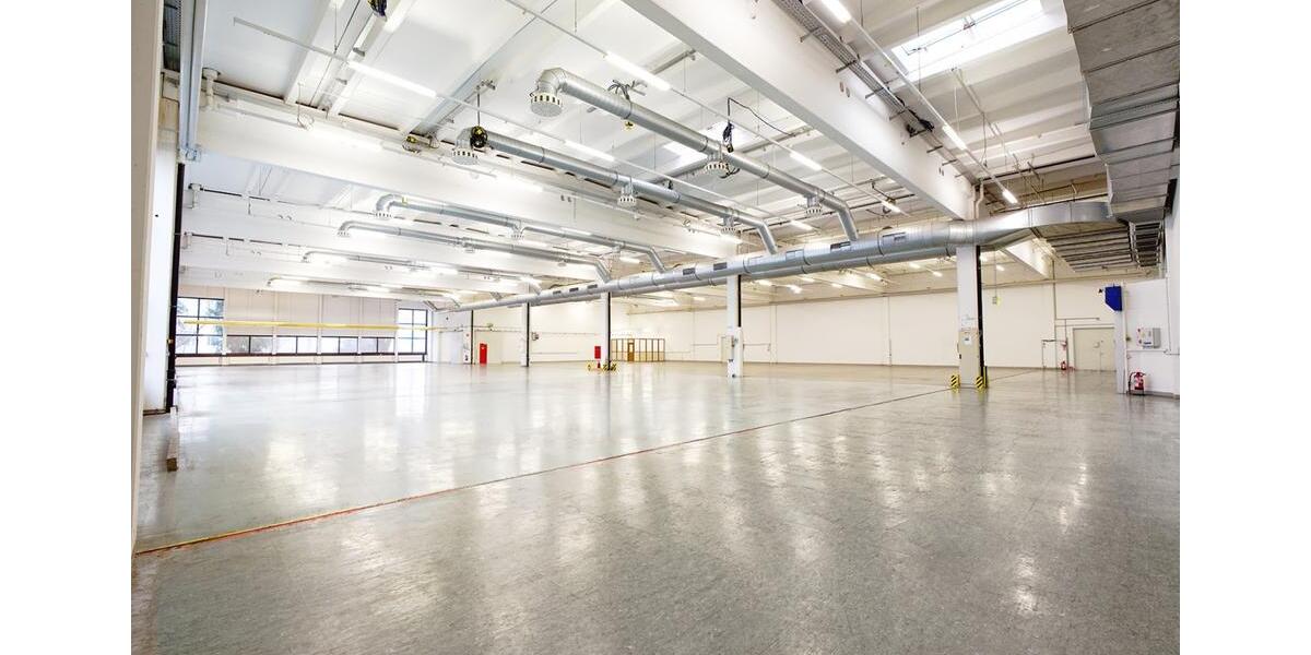 Gewerbeobjekt Augsburg Antonsviertel - 9&euro; | Angebot:25654825