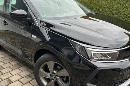 Opel Grandland (X) 24.000 km 16.990 &euro; Dinkelscherben 86424