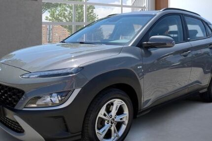Hyundai KONA 59.408 km 15.985 &euro; Augsburg 86165