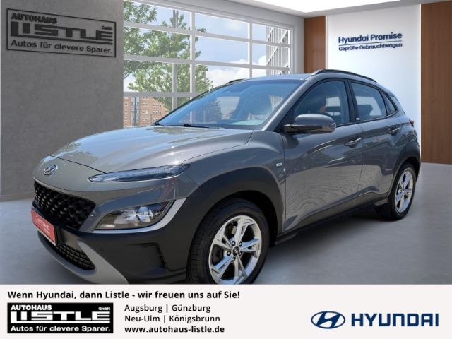 Hyundai KONA 59.408 km 15.985 &euro; Augsburg 86165