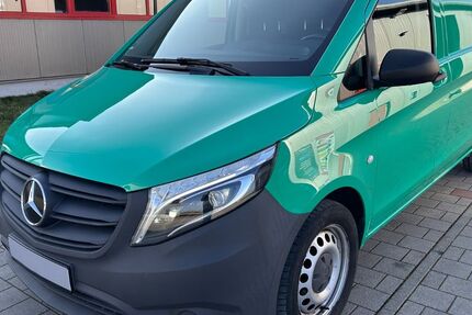 Mercedes-Benz Vito 184.300 km 21.990 &euro; Graben 86836
