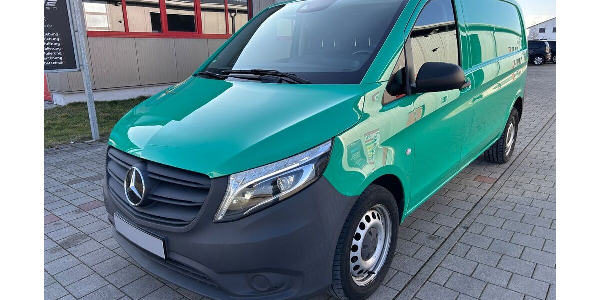 Mercedes-Benz Vito 184.300 km 21.990 &euro; Graben 86836