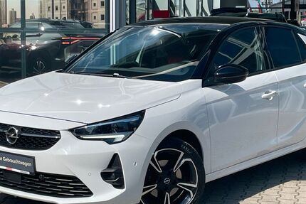 Opel Corsa 38.195 km 11.990 &euro; Augsburg-Göggingen 86199
