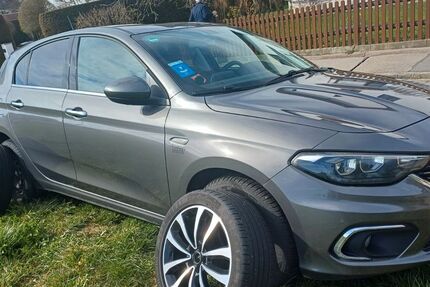 Fiat Tipo 63.000 km 10.600 &euro; Batzenhofen 86368