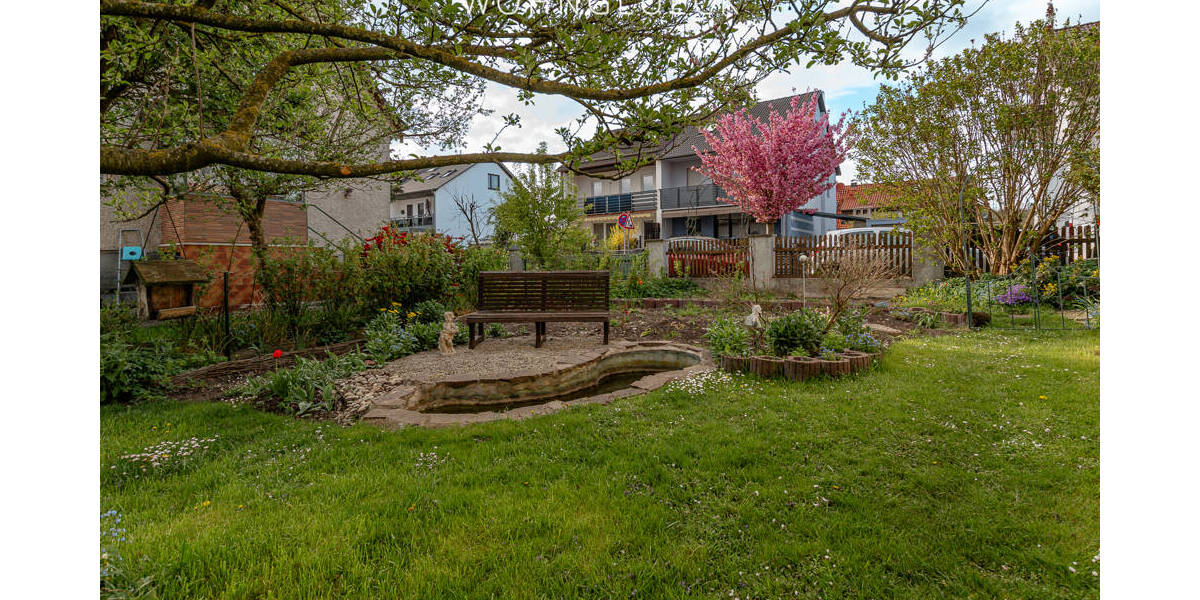 Einfamilienhaus Augsburg / Lechhausen Lechhausen - 4 Zimmer, 106 m&sup2;, 575.000&euro; | Angebot:26433522