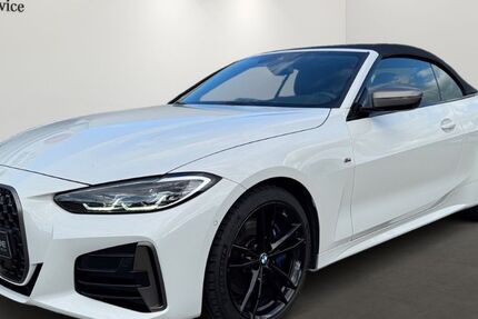 BMW M440 58.954 km 46.900 &euro; Aichach 86551