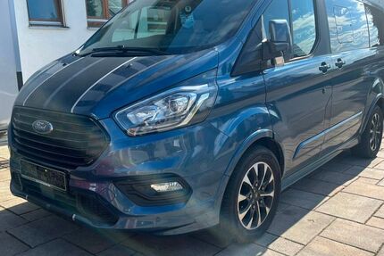 Ford Tourneo Custom 149.900 km 26.500 &euro; Odelzhausen 85235