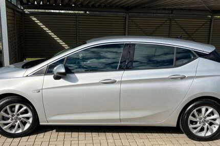 Opel Astra 77.150 km 13.900 € Buttenwiesen 86647