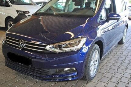 VW Touran 11.500 km 29.890 &euro; Gersthofen 86368