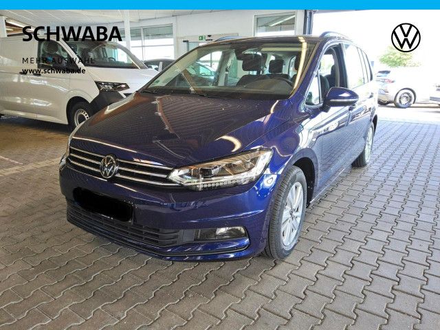 VW Touran 11.500 km 29.890 &euro; Gersthofen 86368