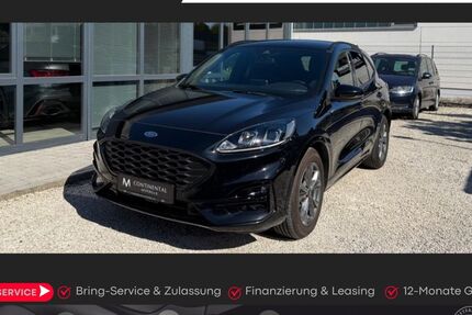 Ford Kuga 25.000 km 21.900 &euro; Schwabmünchen 86830