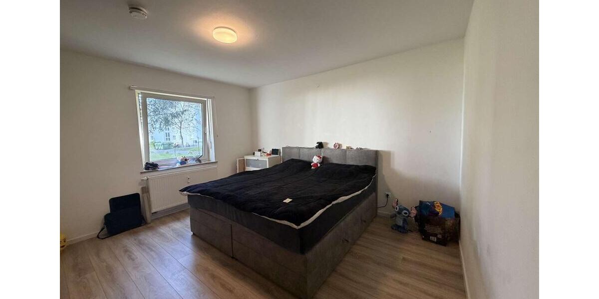 Etagenwohnung Gersthofen - 2 Zimmer, 65 m&sup2;, 1.000&euro; | Angebot:26676168