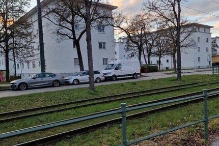 Wohnung Augsburg Antonsviertel - 2 Zimmer, 40 m&sup2;, 186.000&euro; | Angebot:27621234