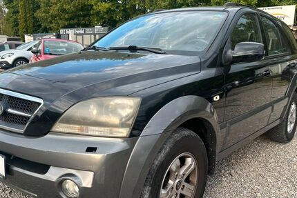 Kia Sorento 132.000 km 790 &euro; Königsbrunn 86343