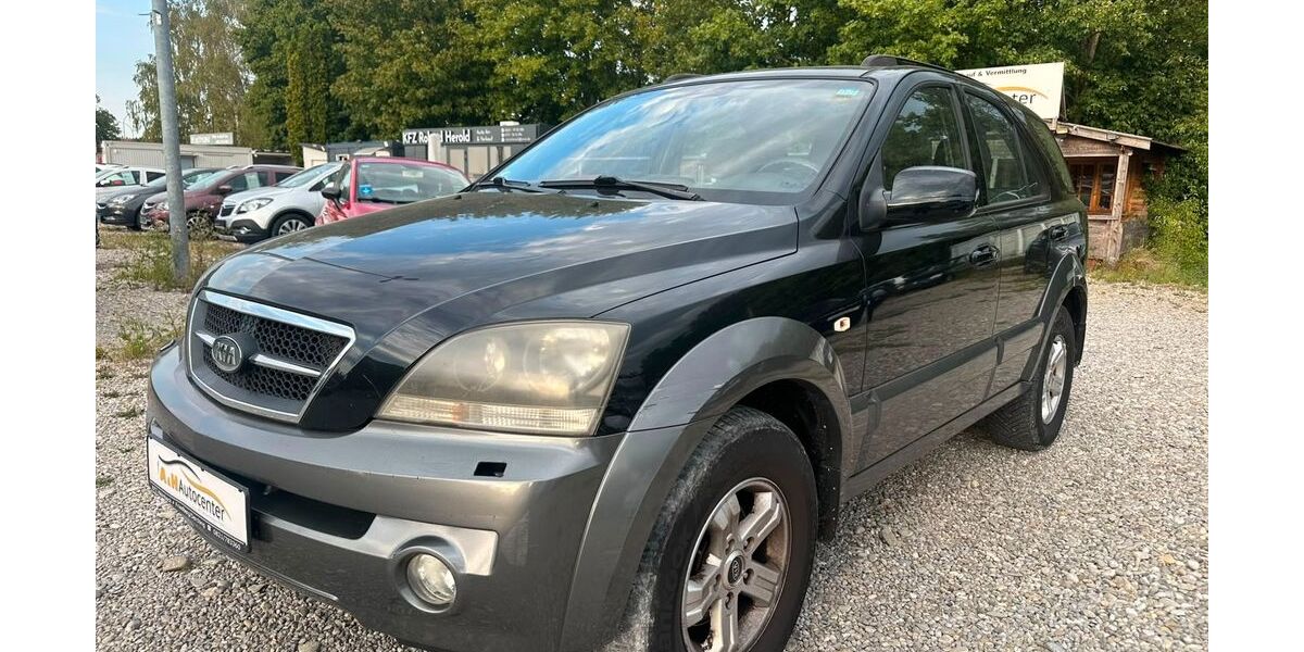 Kia Sorento 132.000 km 790 &euro; Königsbrunn 86343