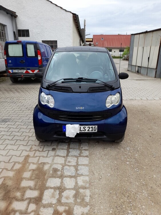 ForTwo