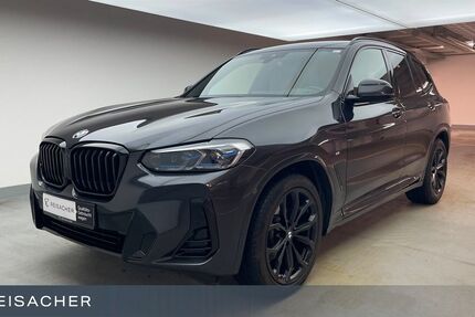 BMW X3 82.384 km 37.990 &euro; Augsburg 86167