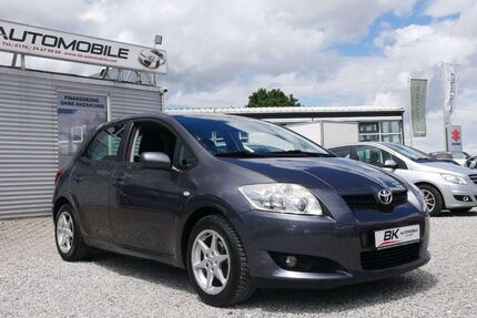 Toyota Auris 105.600 km 5.490 &euro; Königsbrunn 86343