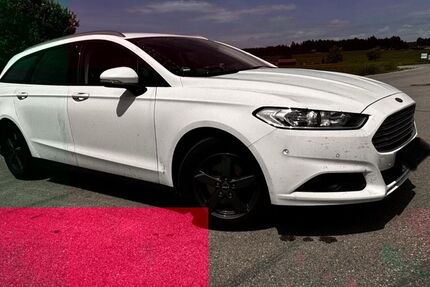 Ford Mondeo 184.300 km 10.250 &euro; Untermeitingen 86836