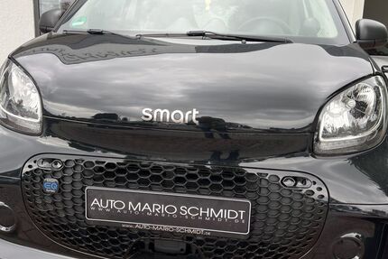 Smart ForTwo 16.293 km 9.950 € Königsbrunn bei Augsburg 86343
