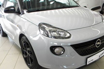 Opel Adam 64.192 km 11.490 &euro; Untermeitingen 86836