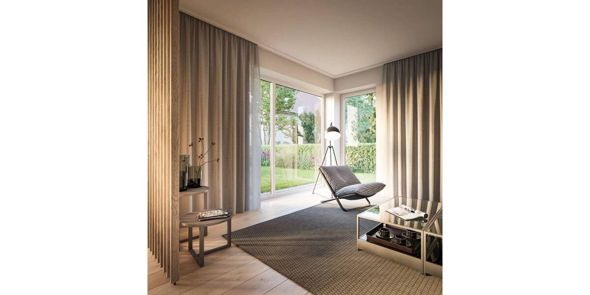 Reihenendhaus Augsburg Lechhausen - 4 Zimmer, 150 m&sup2;, 760.000&euro; | Angebot:26188013