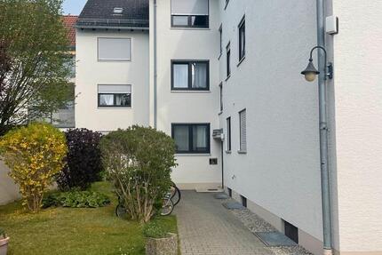 Wohnung Augsburg Haunstetten-Siebenbrunn - 3 Zimmer, 74 m&sup2;, 333.000&euro; | Angebot:26416038