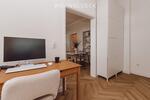 Etagenwohnung Augsburg Antonsviertel - 4 Zimmer, 96 m&sup2;, 1.720&euro; | Angebot:26491419