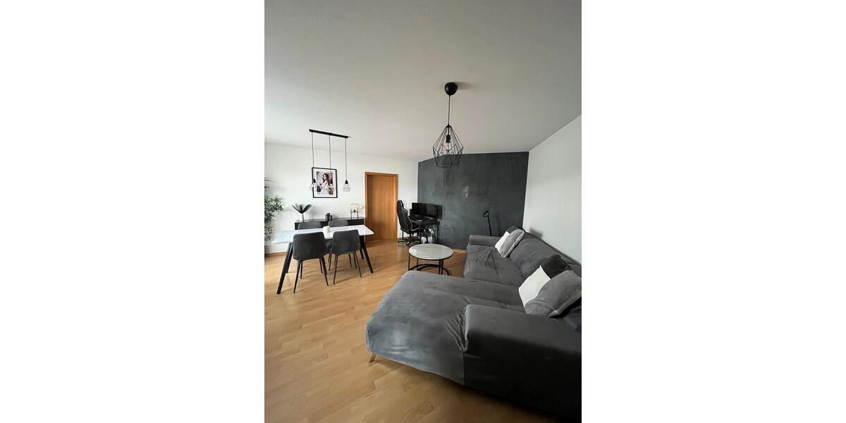 Etagenwohnung Königsbrunn - 2 Zimmer, 57 m&sup2;, 997&euro; | Angebot:25720249