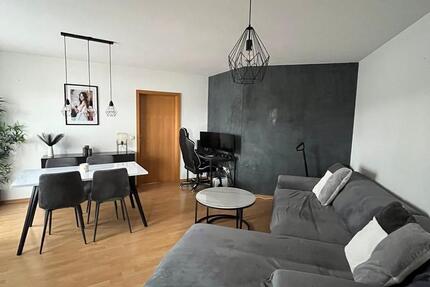 Wohnung Königsbrunn - 2 Zimmer, 57 m&sup2;, 997&euro; | Angebot:25720249