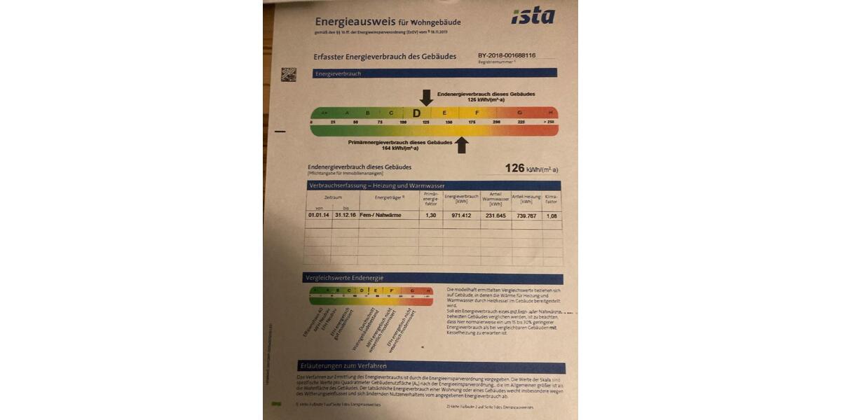 Etagenwohnung Augsburg Lechhausen - 3 Zimmer, 70 m&sup2;, 283.000&euro; | Angebot:26168338