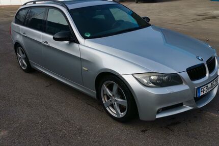 BMW 330 306.000 km 4.500 &euro; Egenhofen 82281