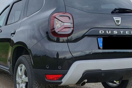 Dacia Duster 53.000 km 13.999 &euro; Schwabmünchen 86830