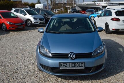 VW Golf 96.700 km 7.990 &euro; Königsbrunn 86343