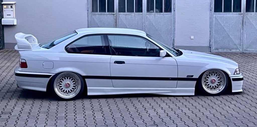 BMW 328 380.000 km 15.999 € Baar (Schwaben) 86674