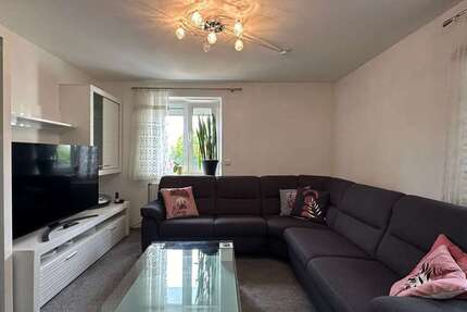 Wohnung Augsburg Antonsviertel - 3 Zimmer, 61 m&sup2;, 1.200&euro; | Angebot:27591803