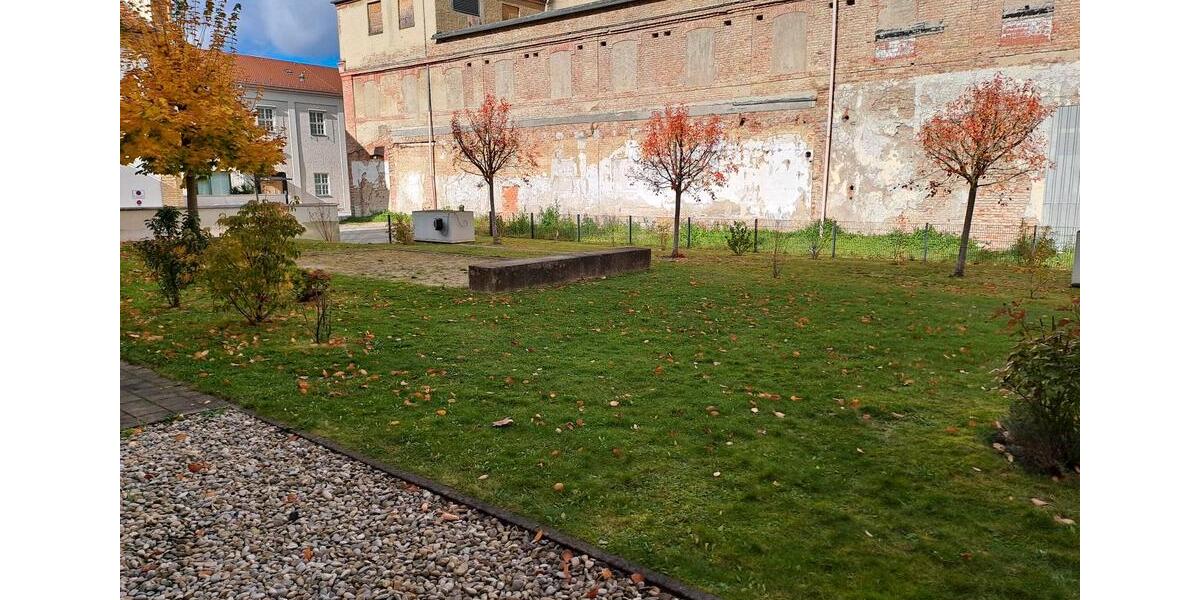 Etagenwohnung Augsburg Innenstadt - 3 Zimmer, 110 m&sup2;, 610.000&euro; | Angebot:26913905