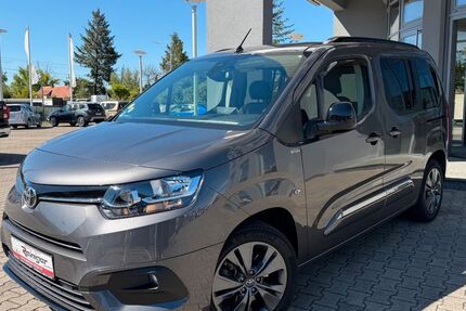Toyota Proace City 22.999 km 26.499 &euro; Königsbrunn / Augsburg 86343