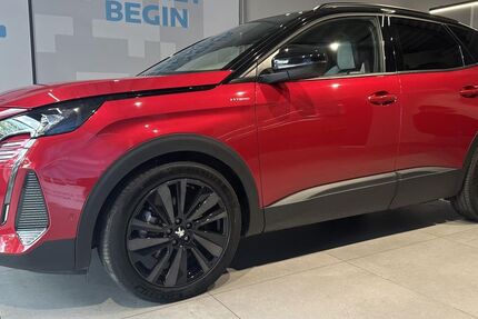 Peugeot 3008 47.826 km 22.900 &euro; Augsburg 86179