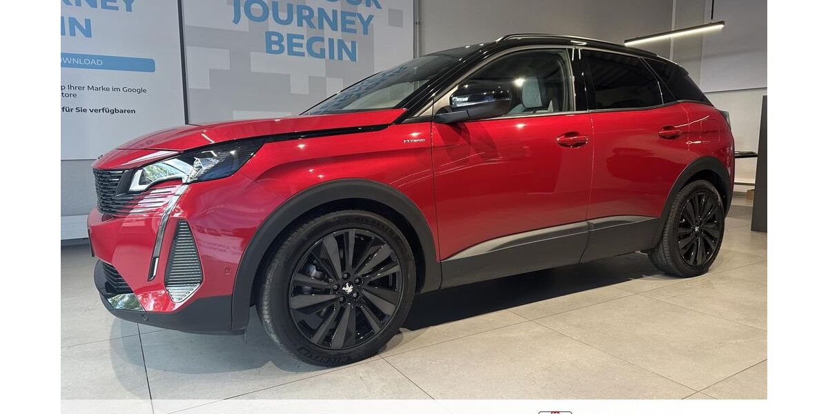 Peugeot 3008 47.826 km 22.900 &euro; Augsburg 86179