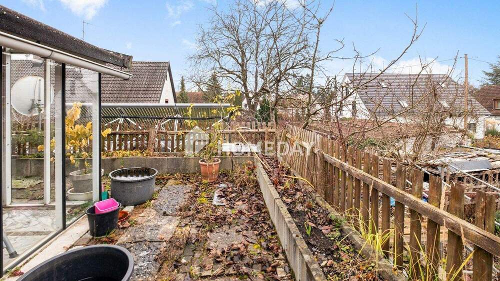 Einfamilienhaus Augsburg Hochzoll - 7 Zimmer, 390 m&sup2;, 840.000&euro; | Angebot:25604242