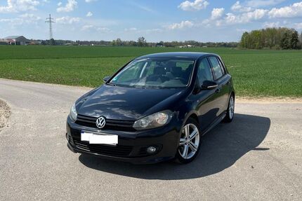 VW Golf 197.236 km 5.900 &euro; Binswangen 86637