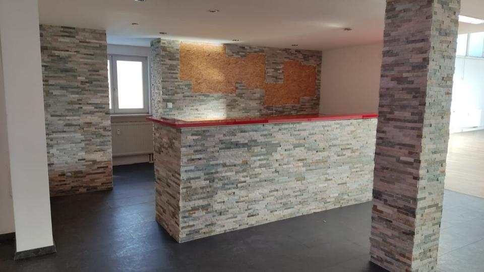 Gewerbeobjekt Königsbrunn - 2.300&euro; | Angebot:24966234