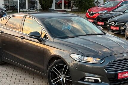 Ford Mondeo 57.850 km 12.500 &euro; Gablingen 86456